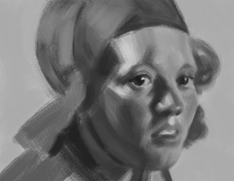 Zorn Study