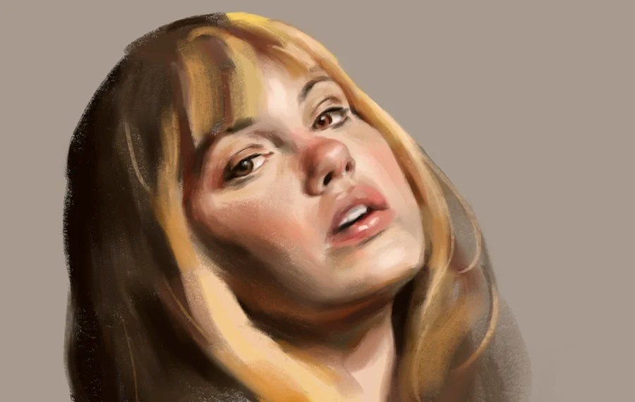 Blondie