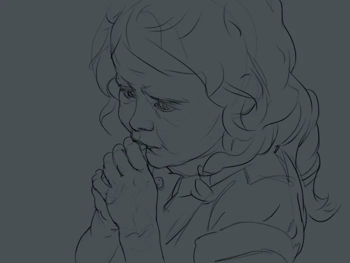 Line Sketch