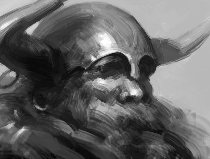 Viking Value Study