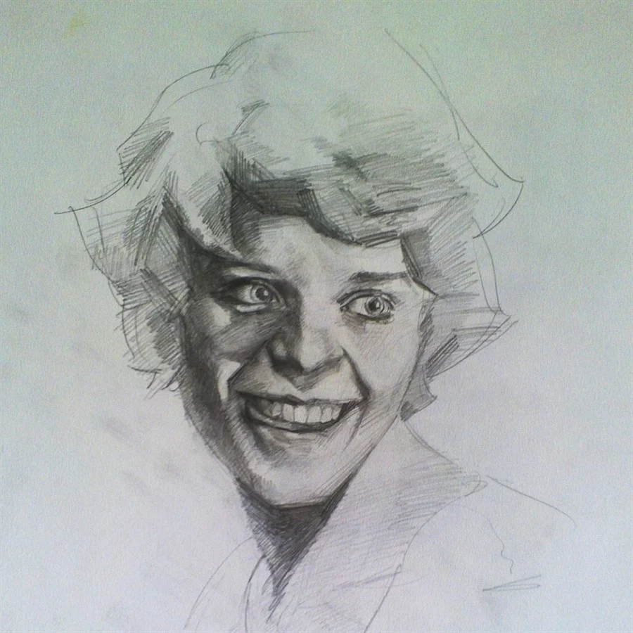 Face Sketch